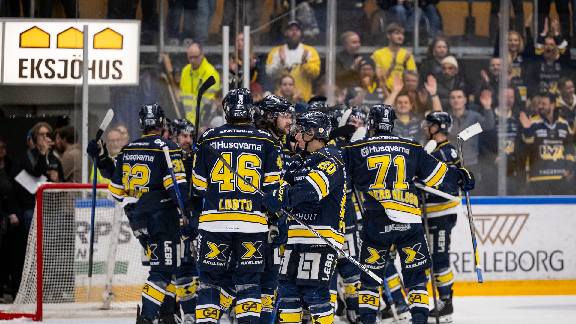 HV71