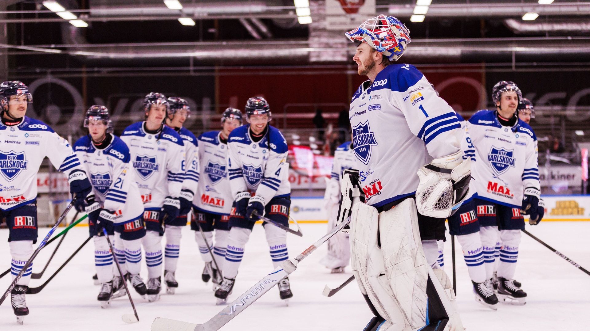 Foto: Tobias Sterner/Bildbyrån