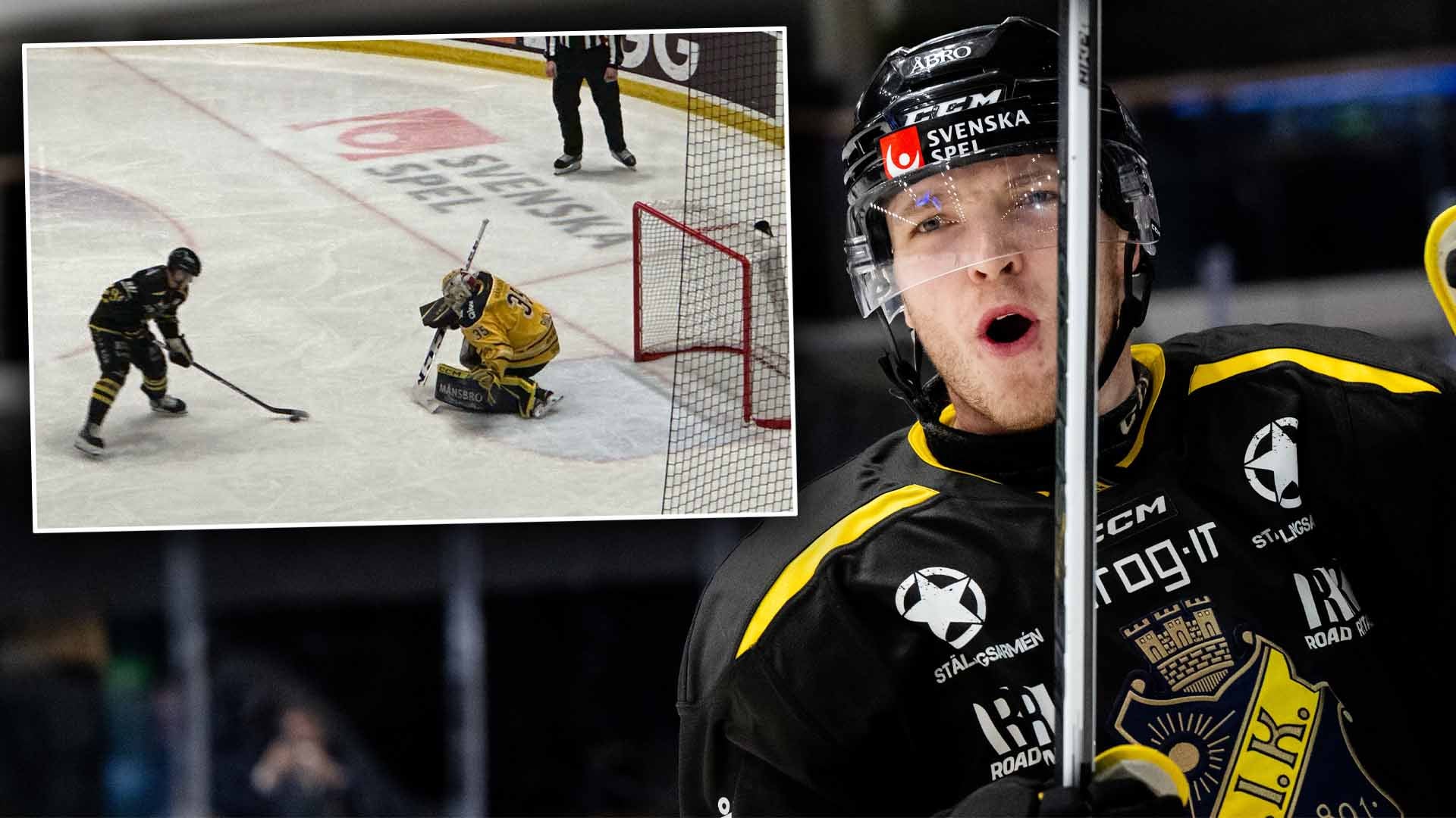 Bildbyrån / Henrik Sjöberg