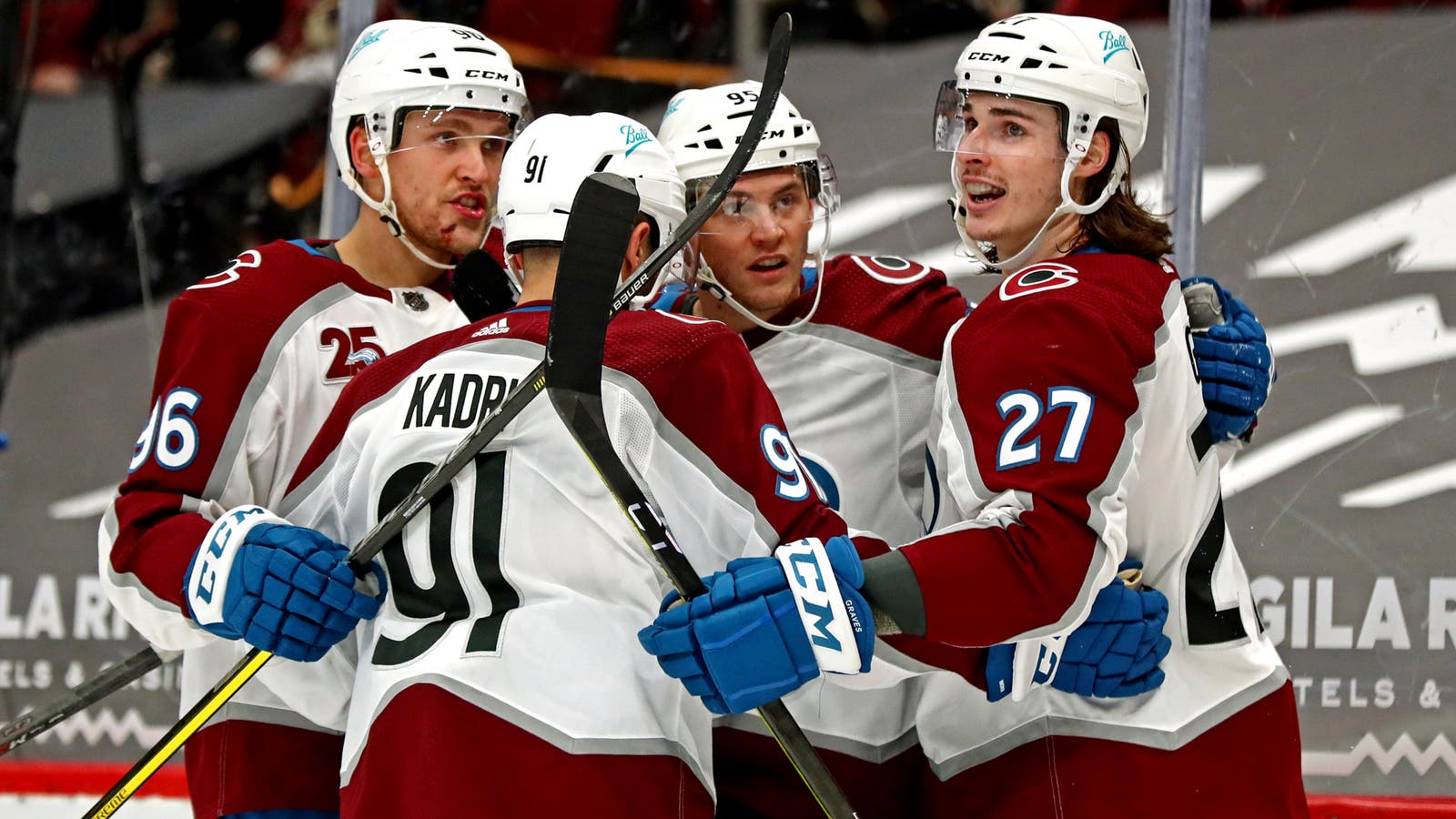 (18249) Andre Burakovsky