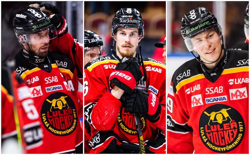 (11289) Niklas Olausson/Emil Larsson/Erik Gustafsson