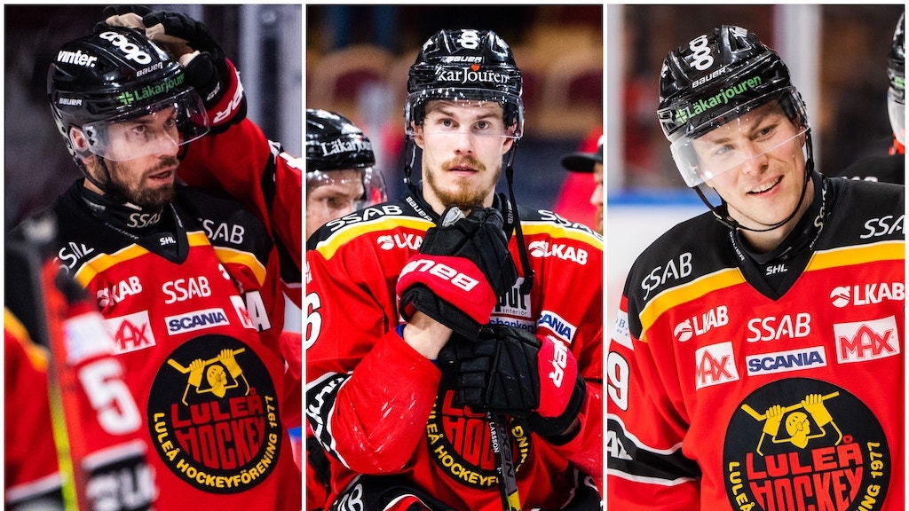 (11289) Niklas Olausson/Emil Larsson/Erik Gustafsson