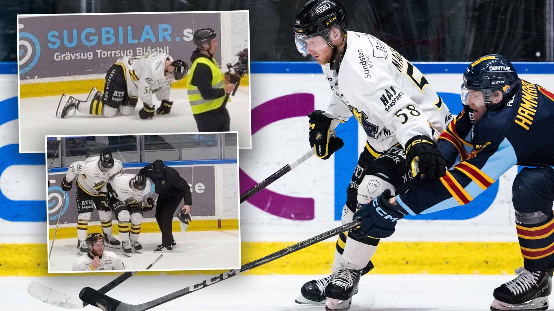 Foto: Bildbyrån / Henrik Sjöberg