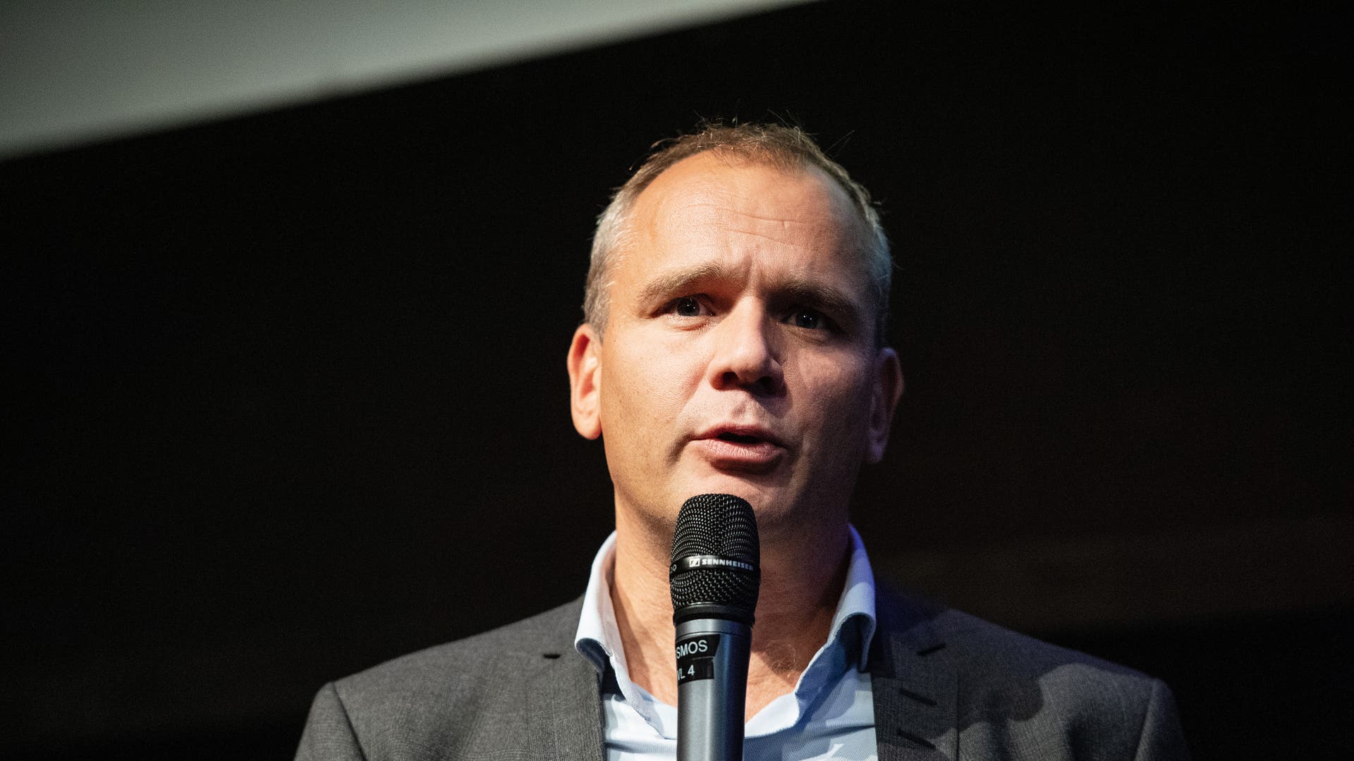 Maxim Thoré/Bildbyrån