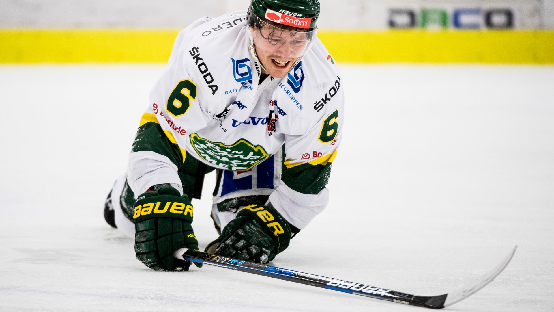 Bildbyrån