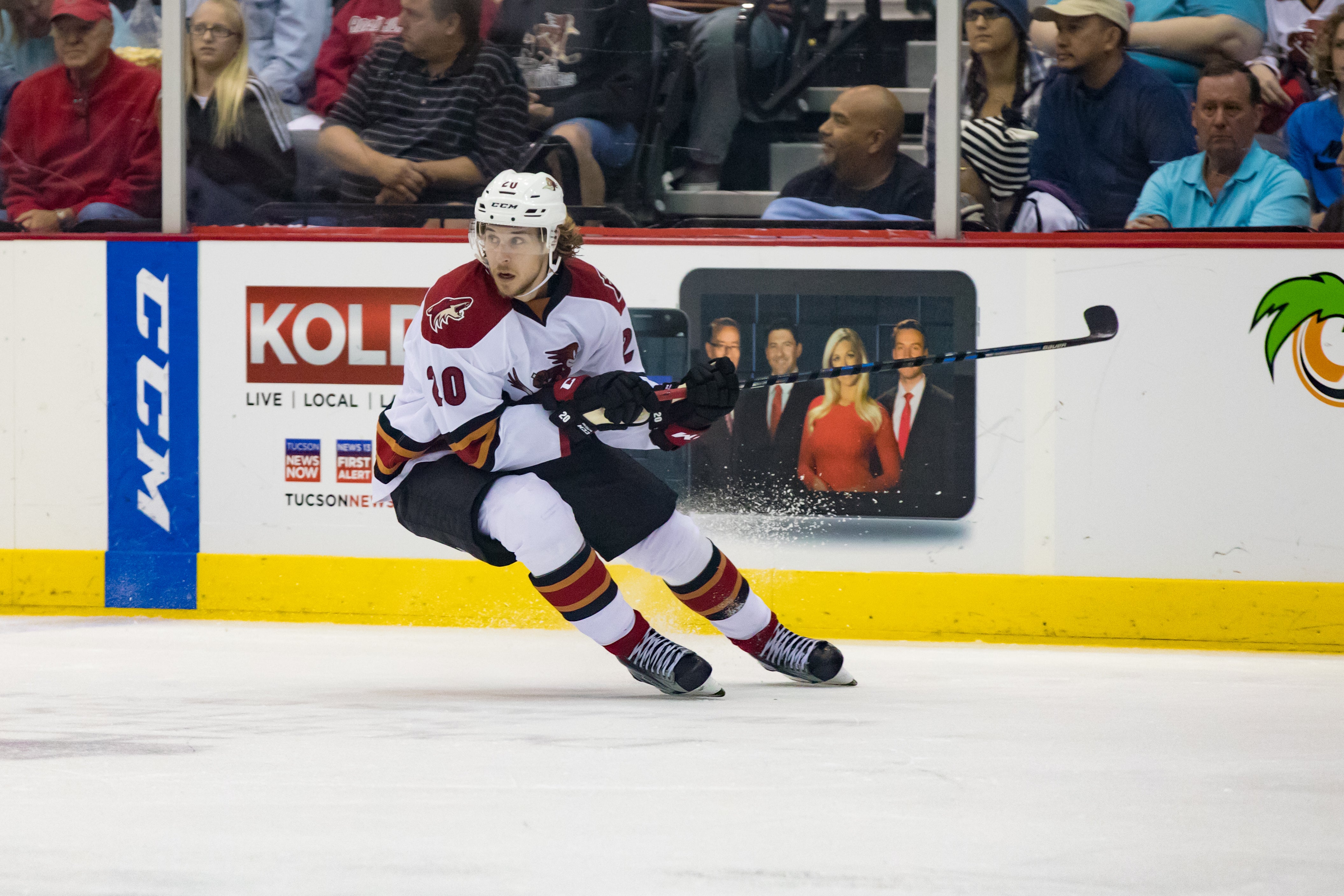 Tucson Roadrunners