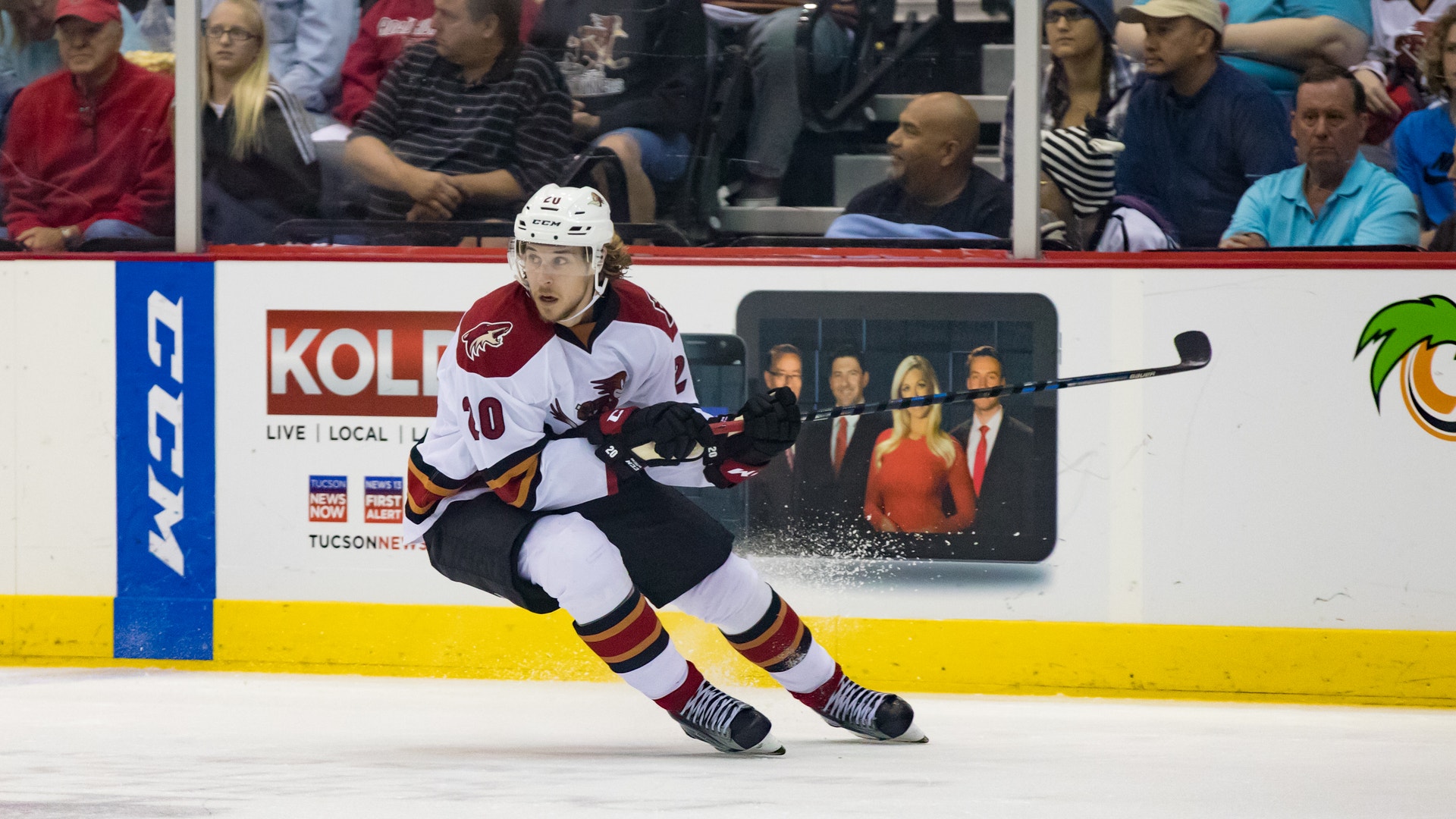 Tucson Roadrunners