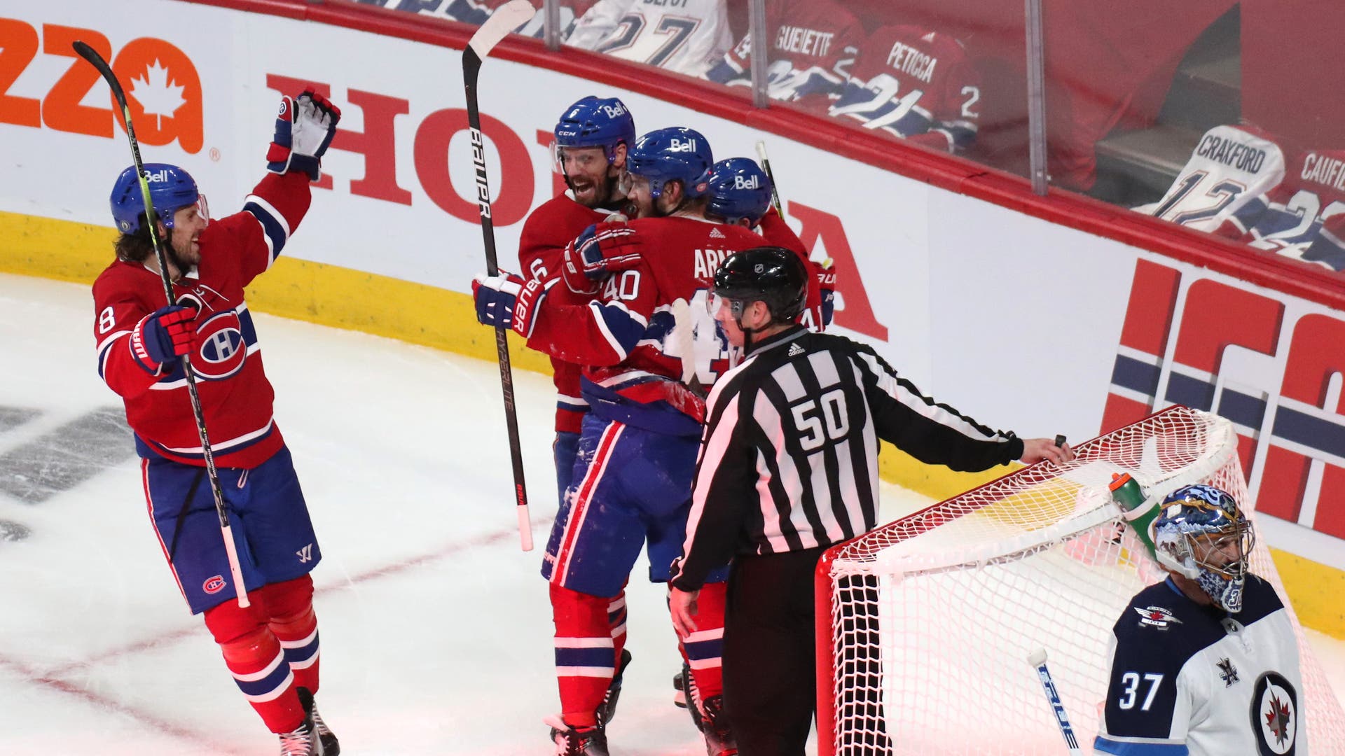(19904) Montreal