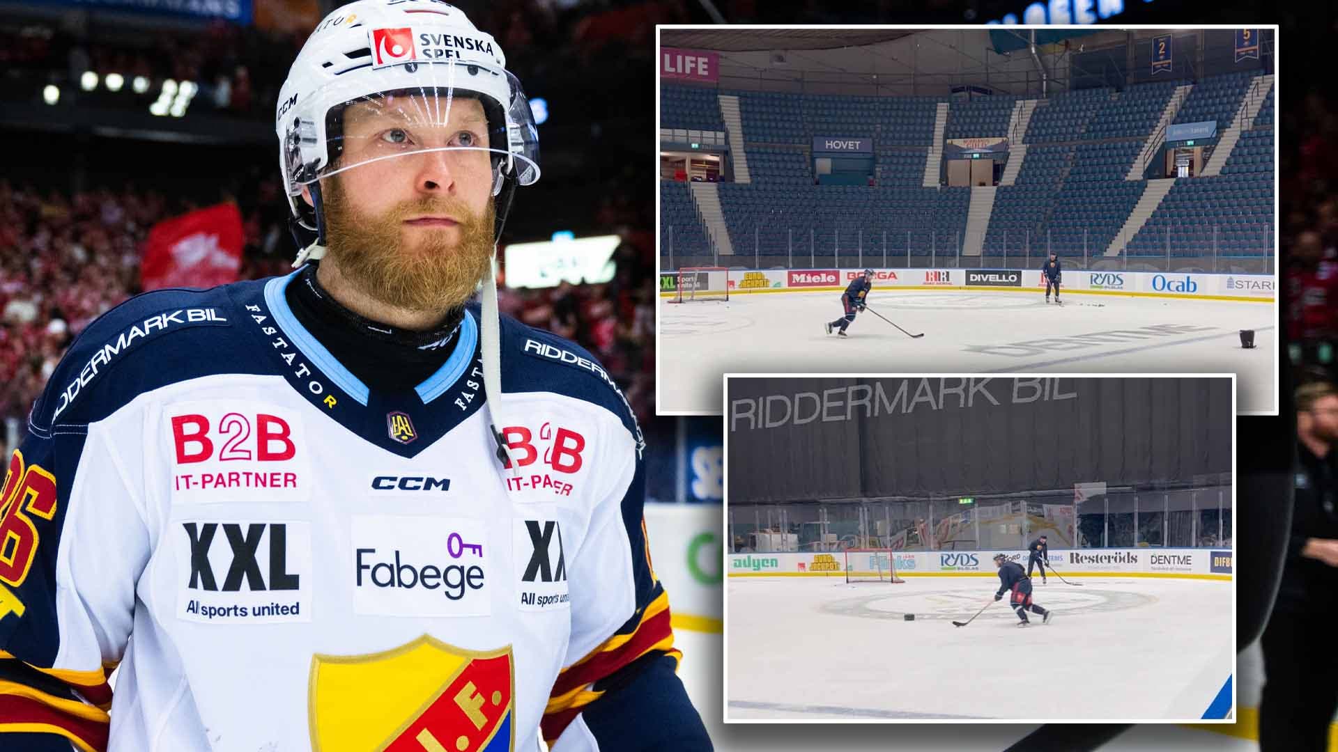 Foto: Bildbyrån / Mattias Ek