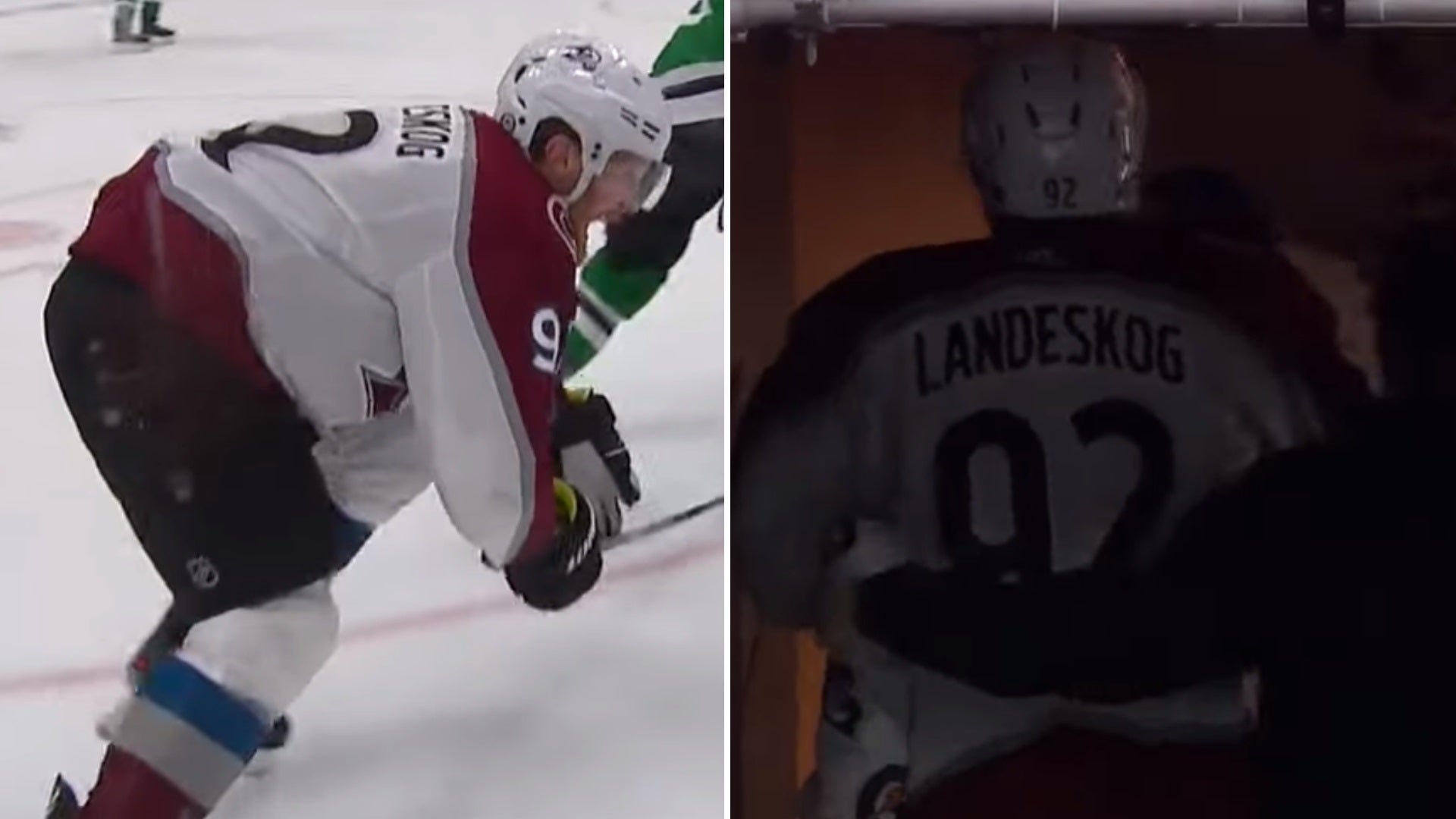 Skärmdump/Sportsnet