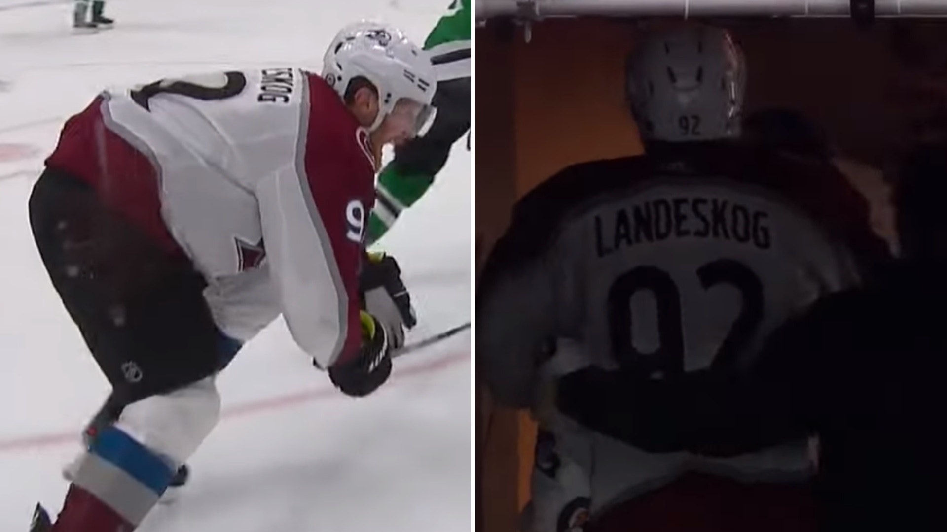 Skärmdump/Sportsnet