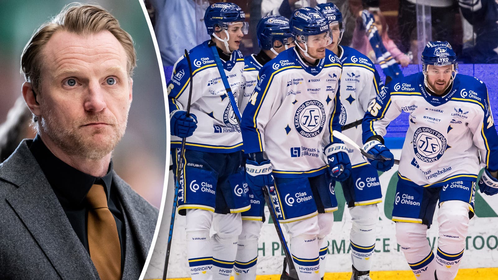 (29495) Leksand och Staffan Kronwall