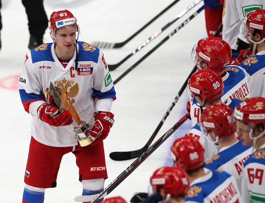 (21500) Vadim Sjipatjov/Ryssland