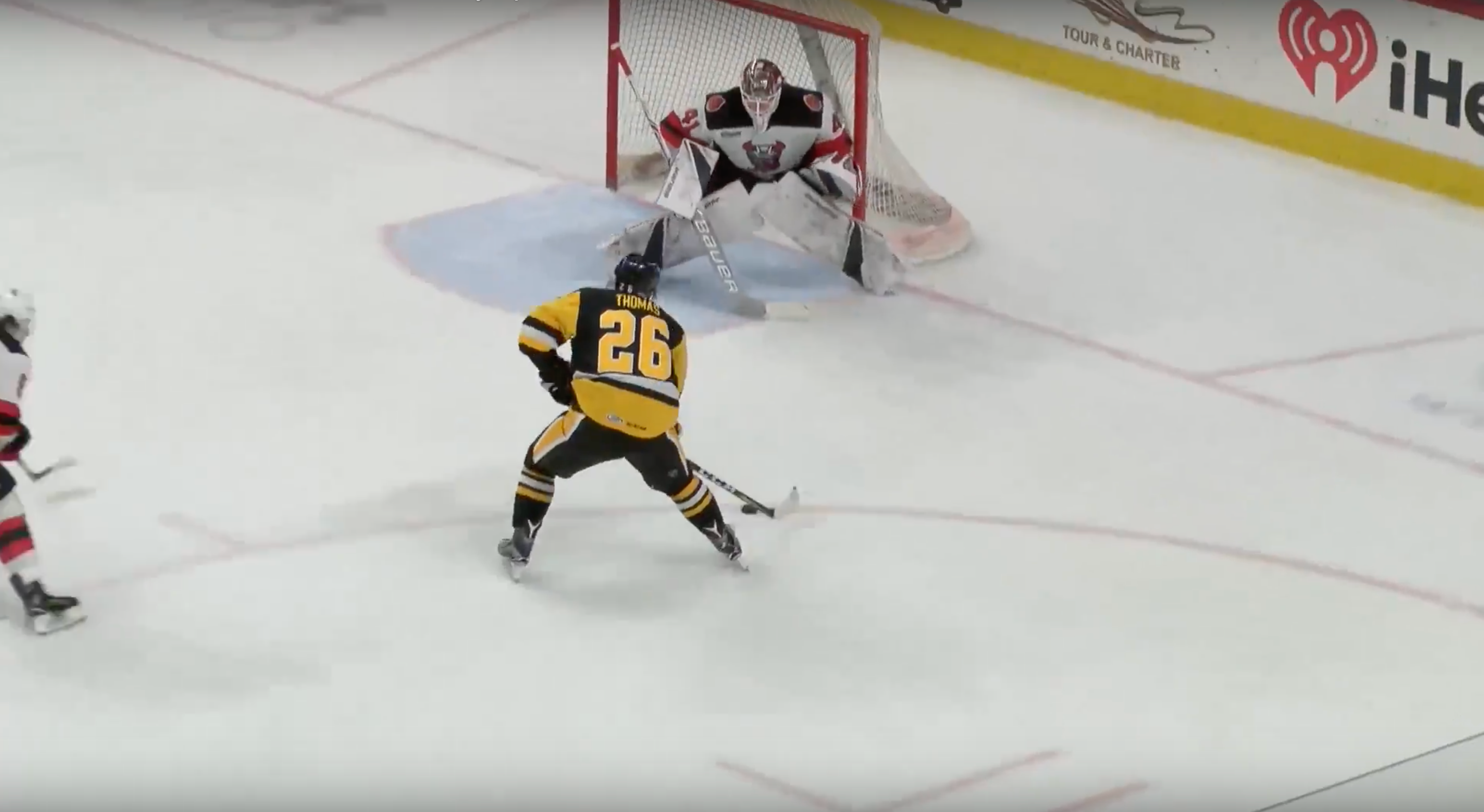 Youtube/Wilkes-Barre