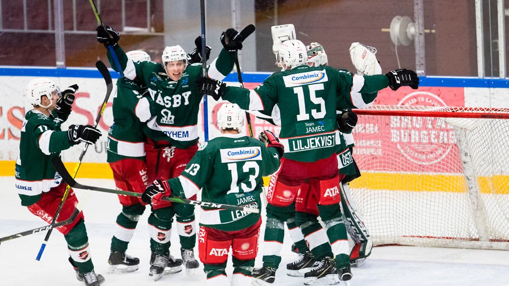 Andreas Sandström/Bildbyrån