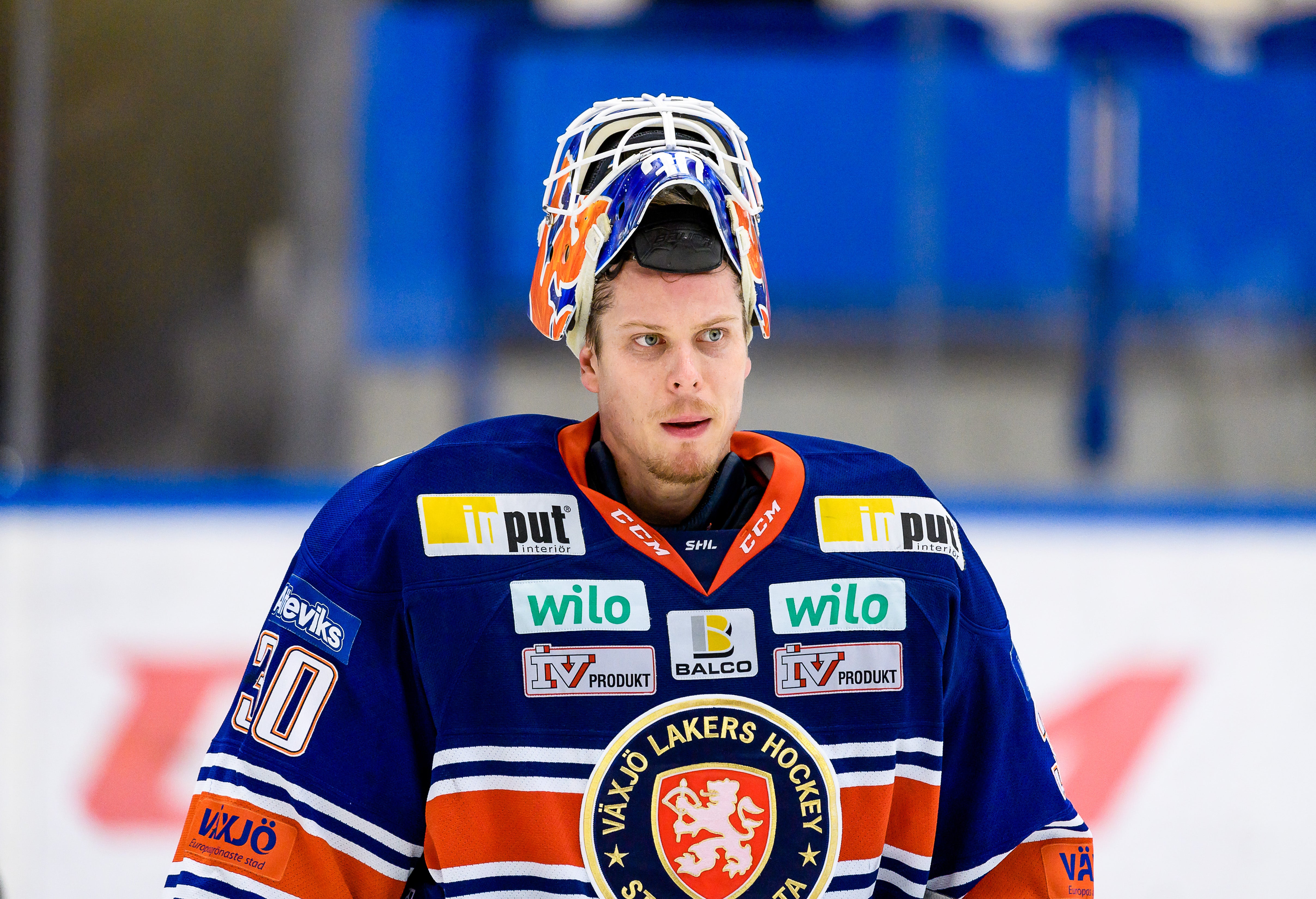 Jonas Ljungdahl/Bildbyrån