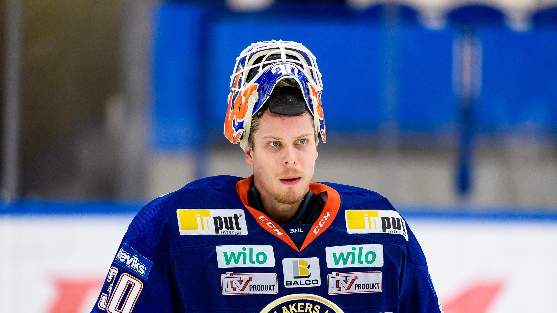 Jonas Ljungdahl/Bildbyrån