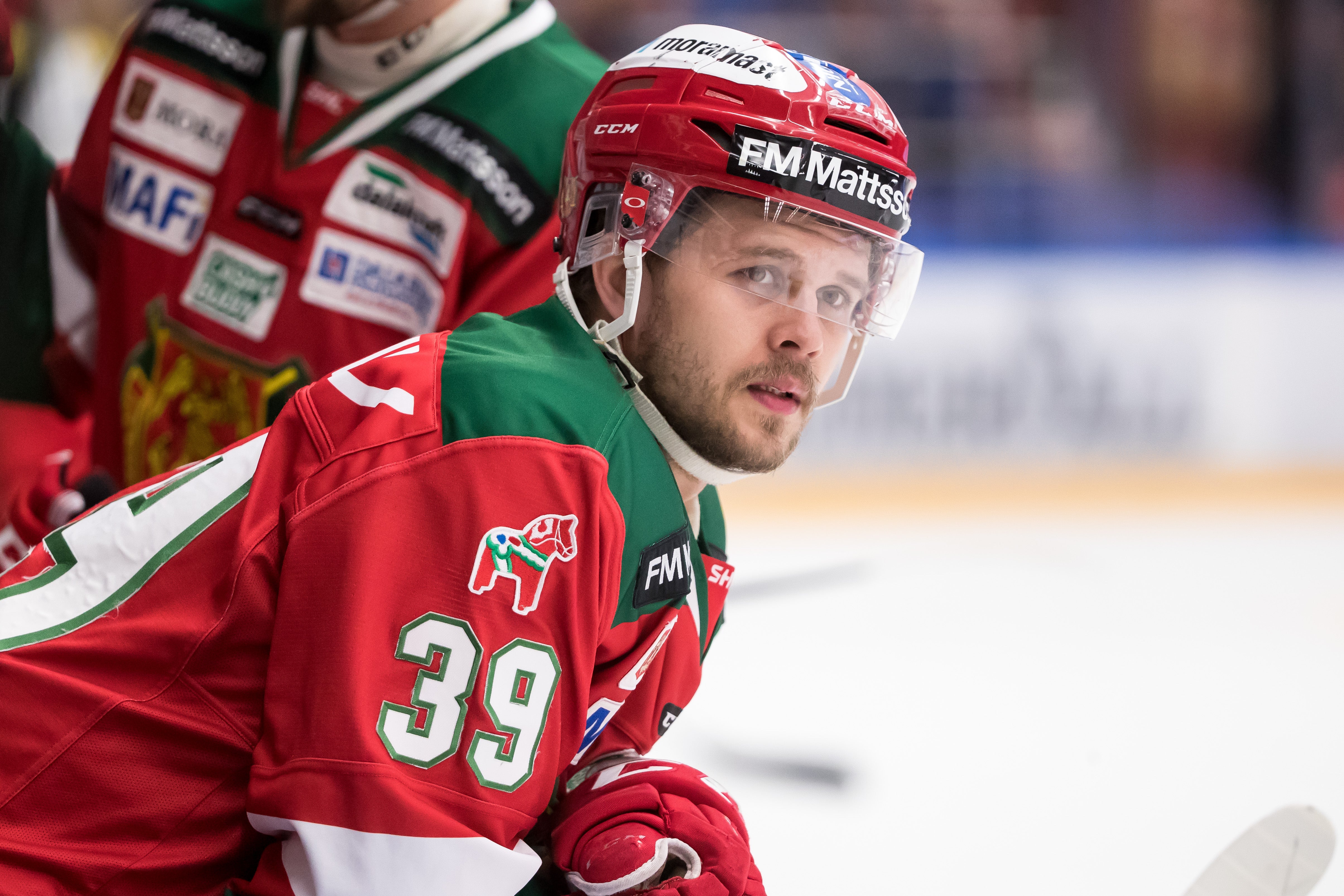 Bildbyrån/Daniel Eriksson