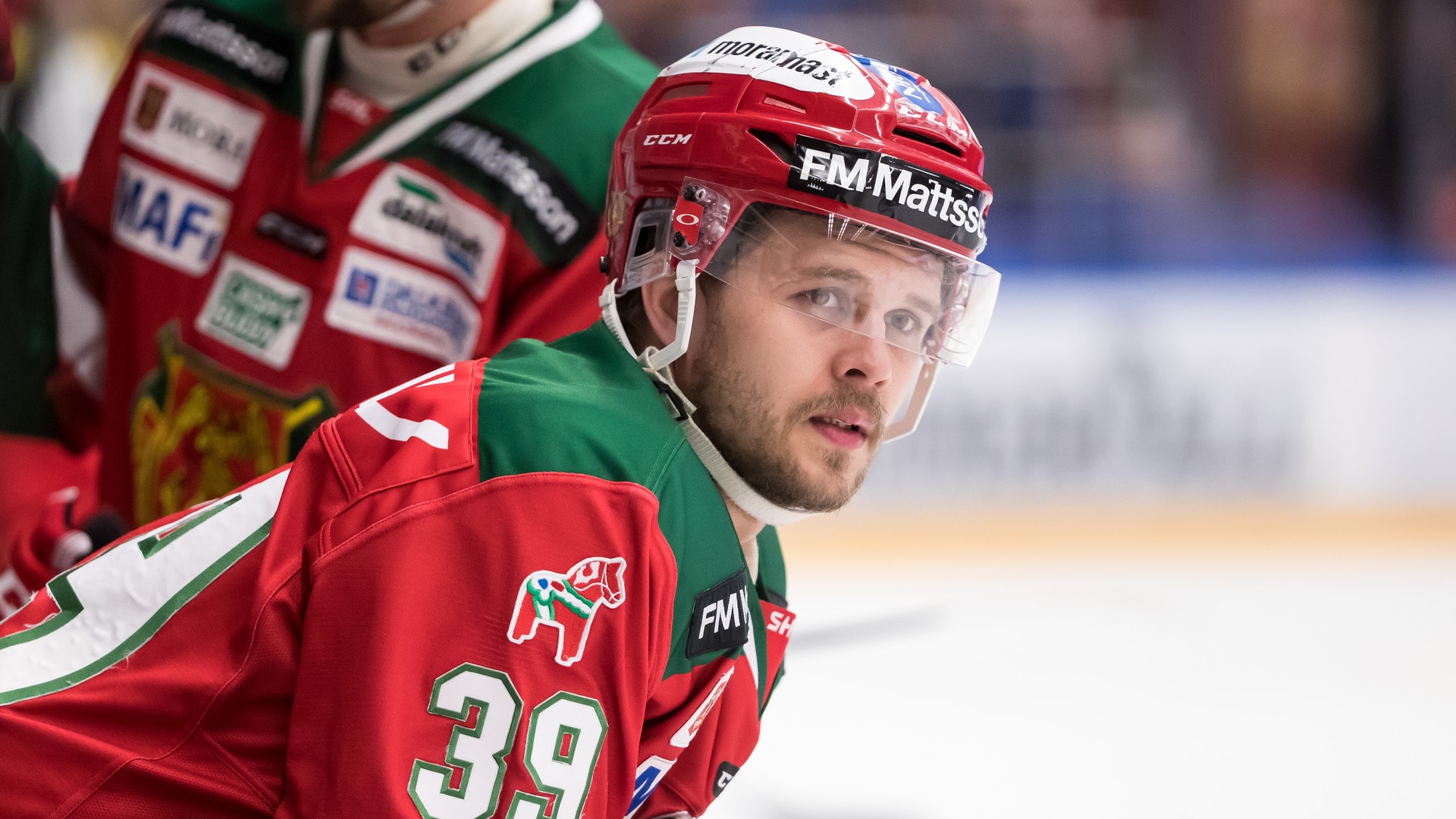Bildbyrån/Daniel Eriksson