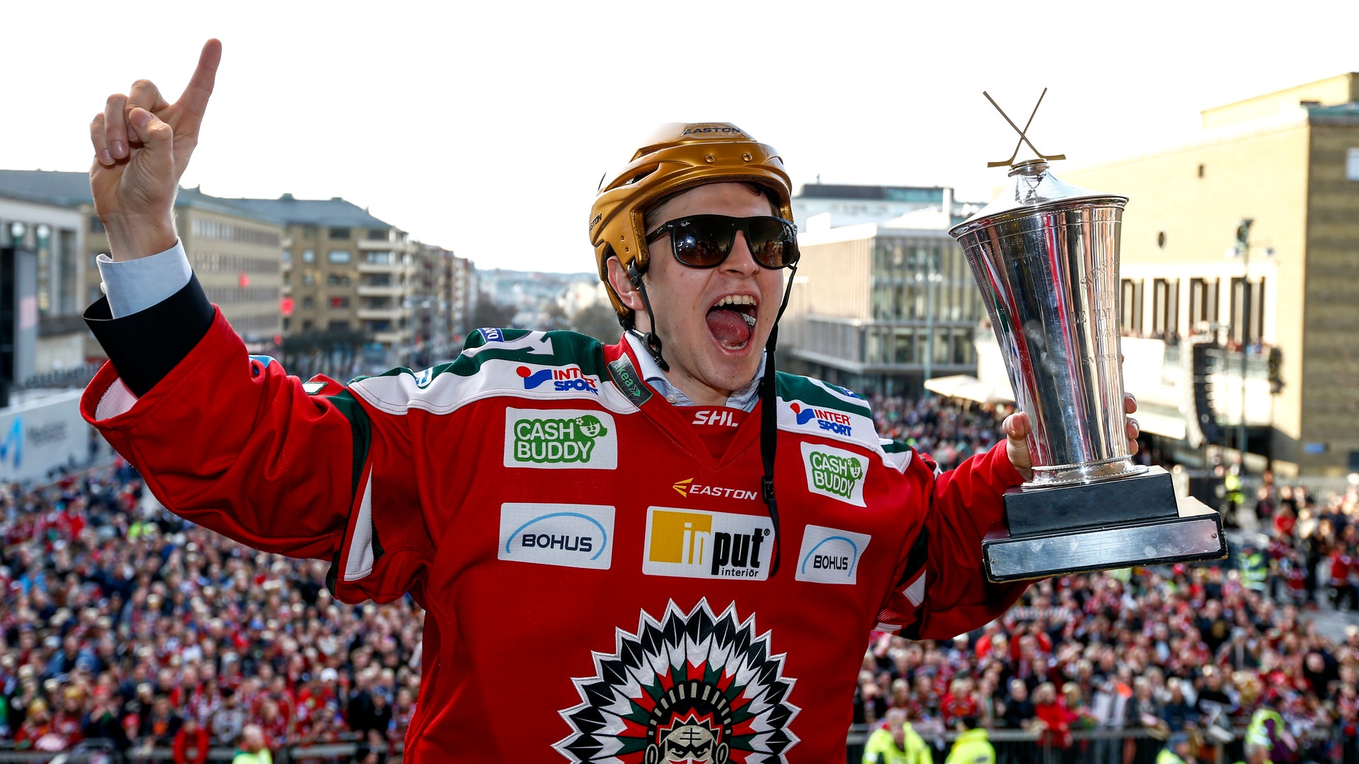 Bildbyrån
