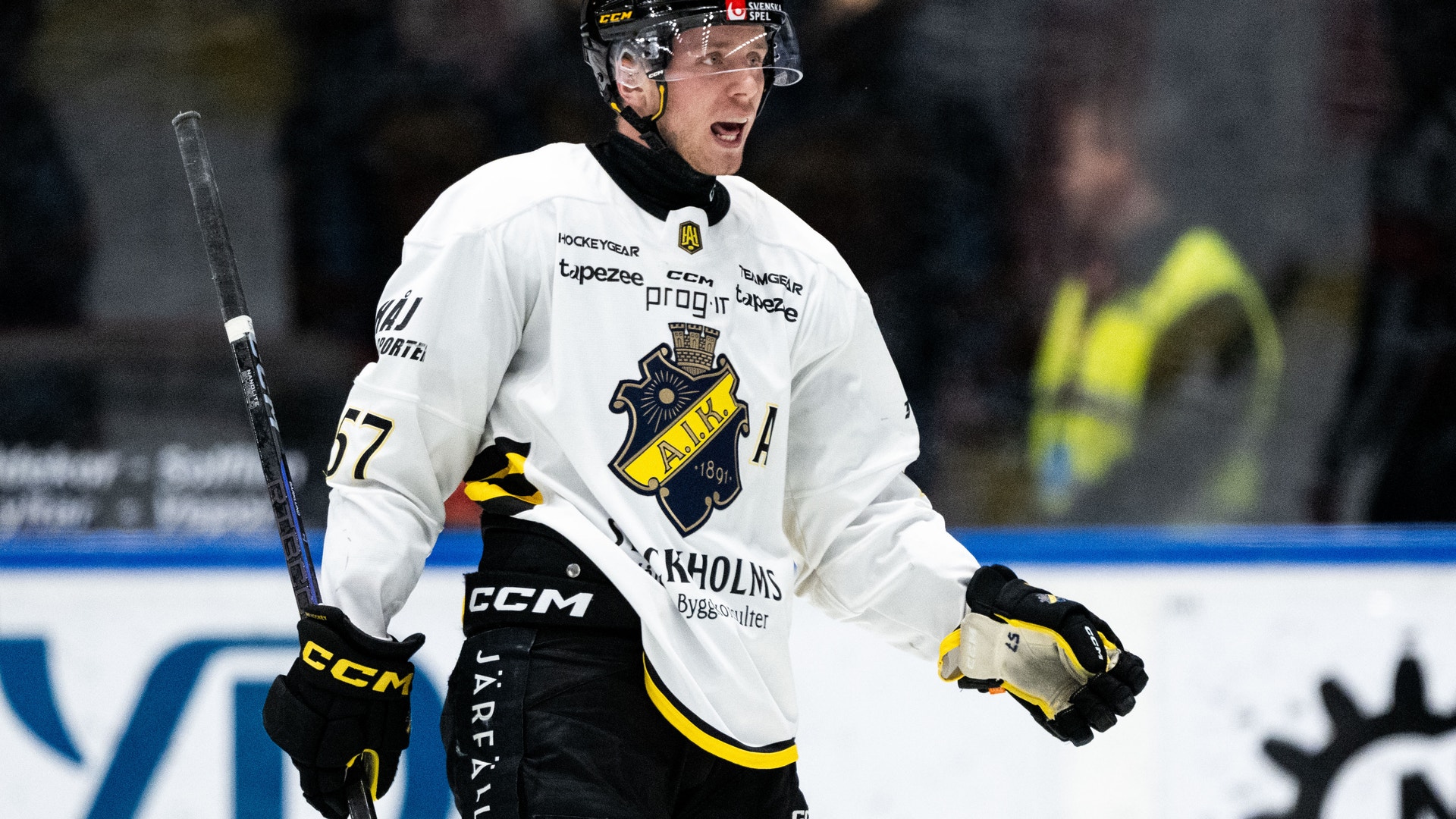 Foto: Bildbyrån