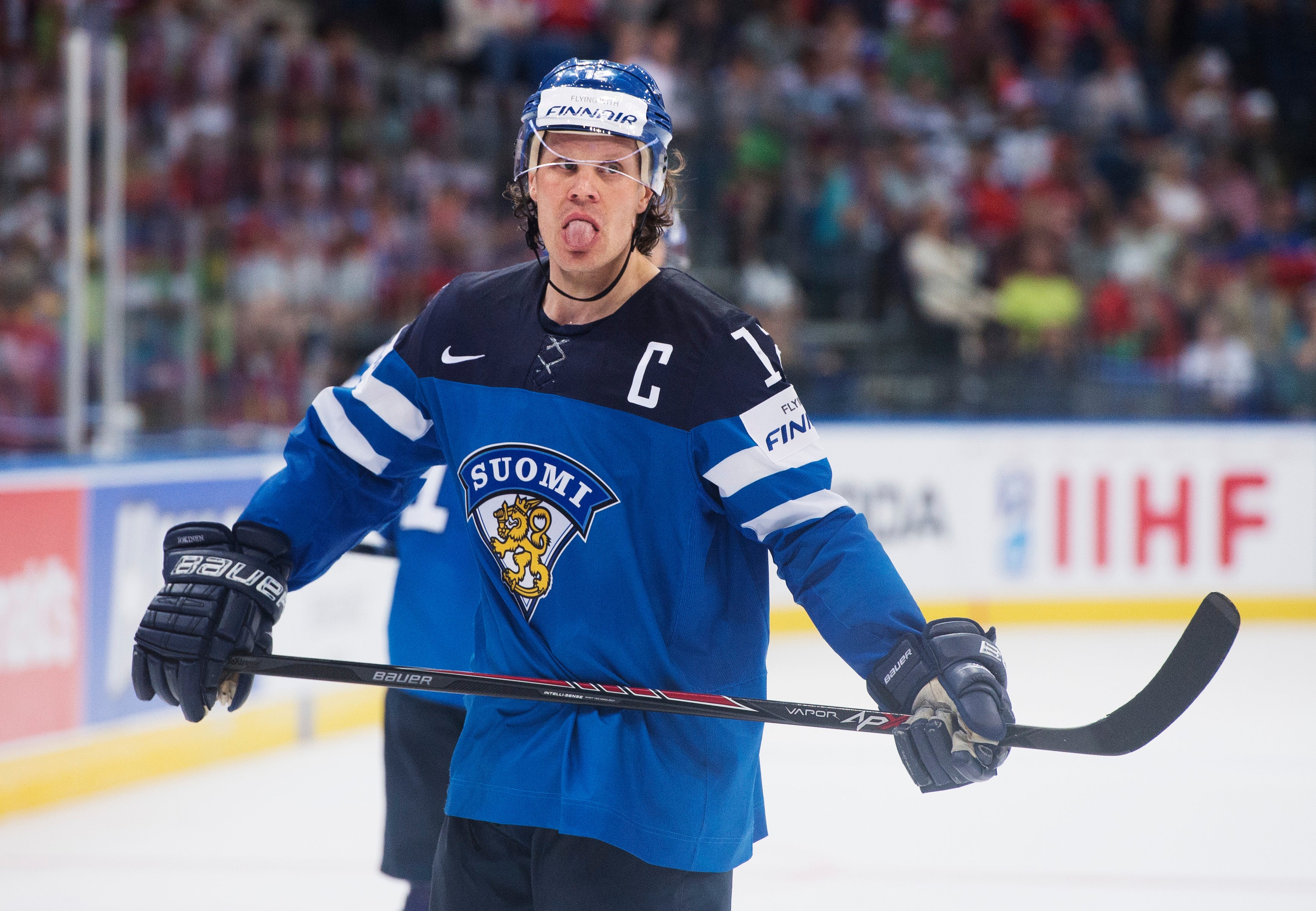 Olli Jokinen