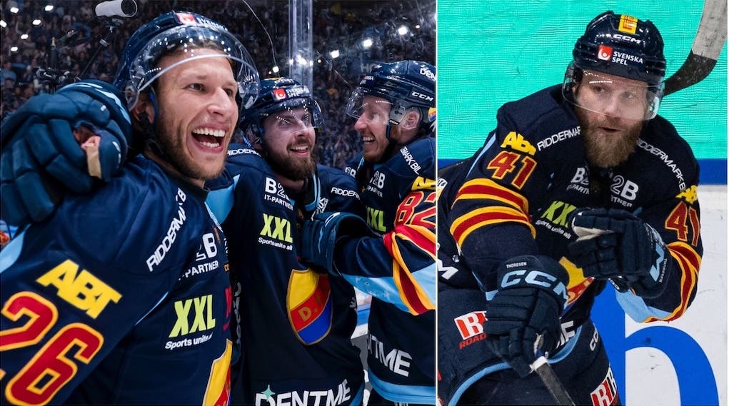 Fredric Weigel Patrick Thoresen