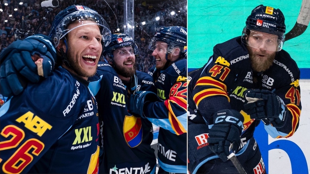 Fredric Weigel Patrick Thoresen