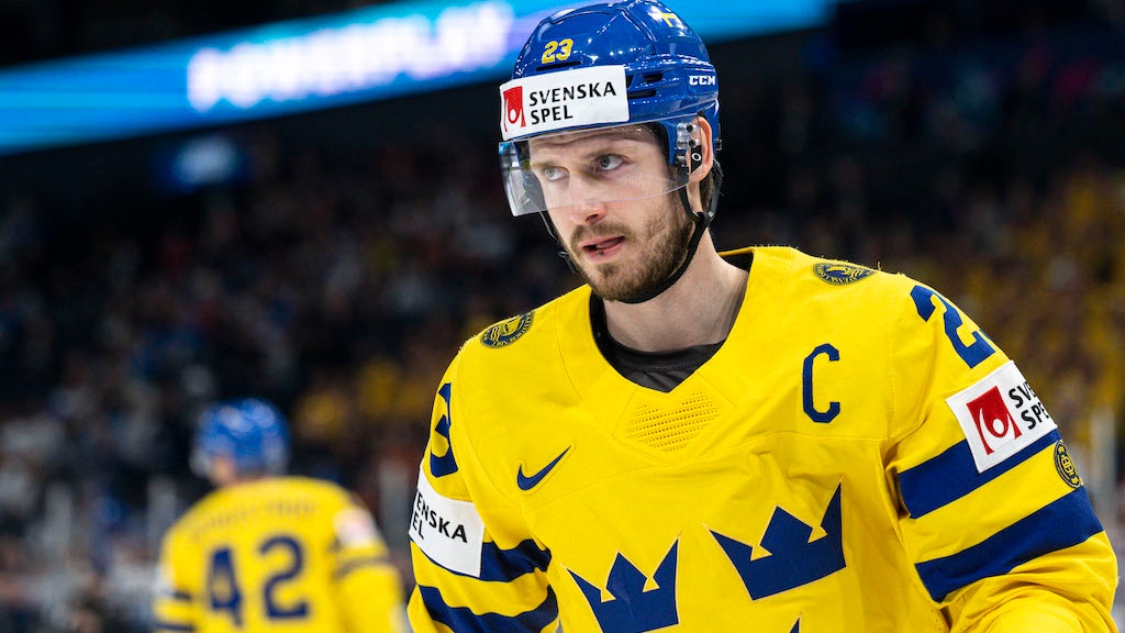 Maxim Thoré/Bildbyrån