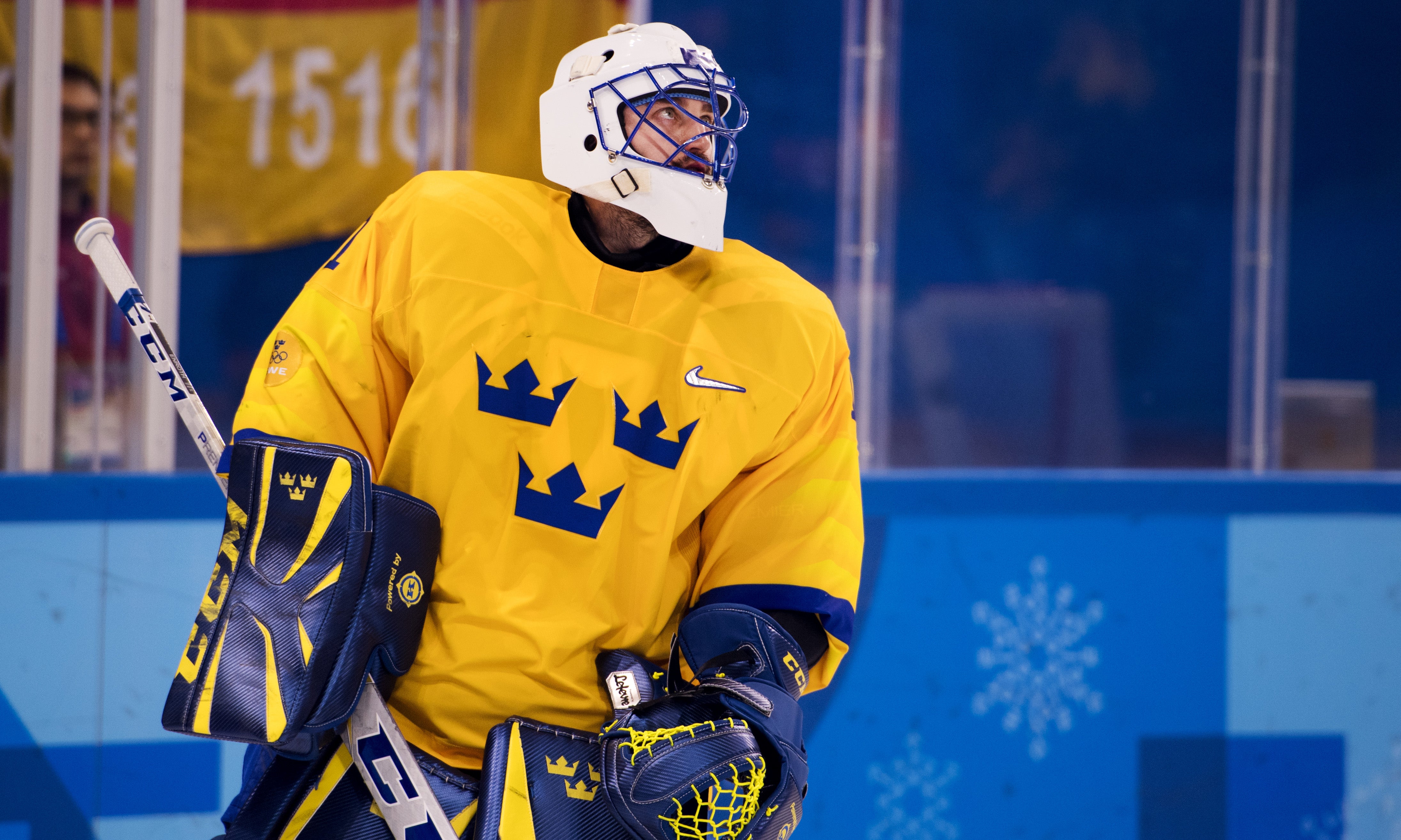 Petter Arvidson/Bildbyrån