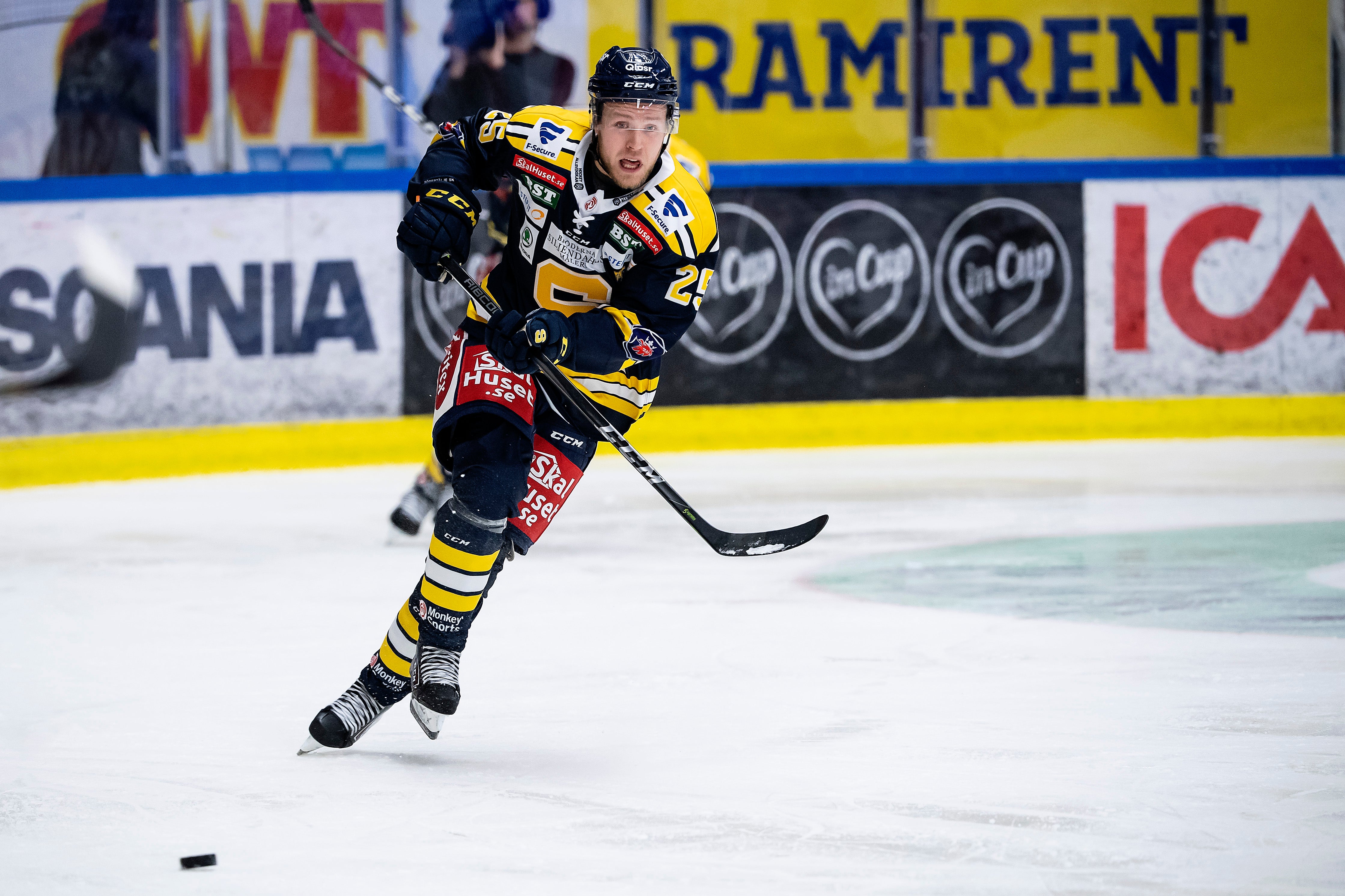 (17397) Christopher Bengtsson
