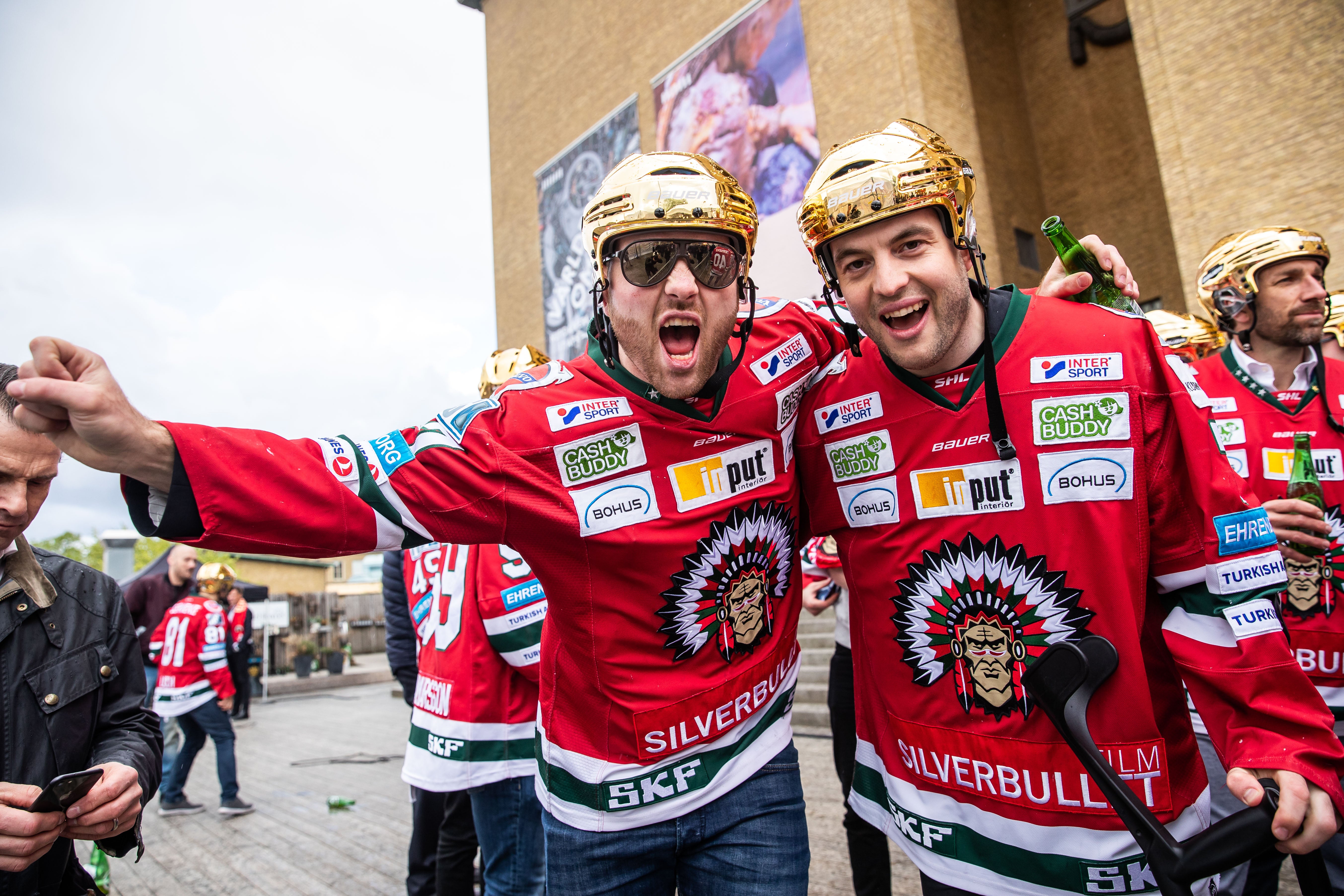 (8439) Ponthus/Pathrik Westerholm