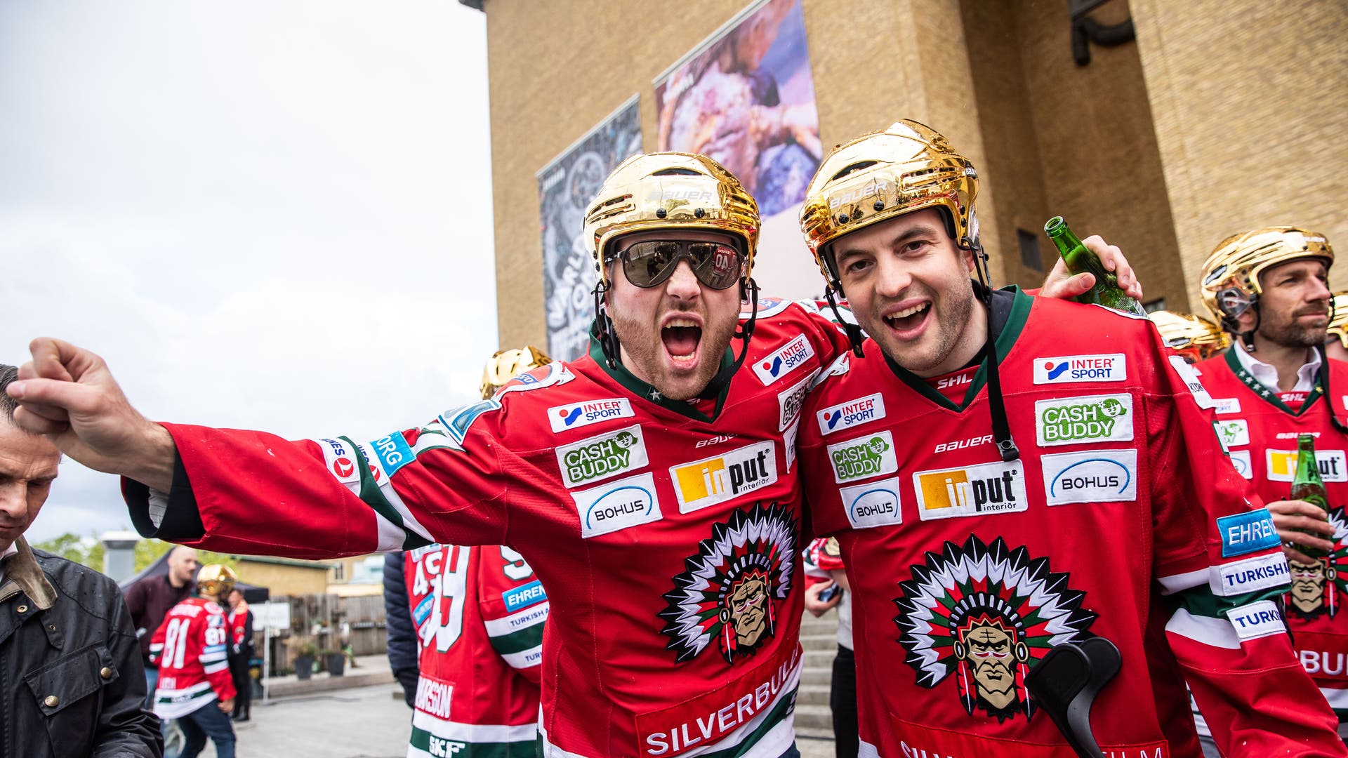 (8439) Ponthus/Pathrik Westerholm