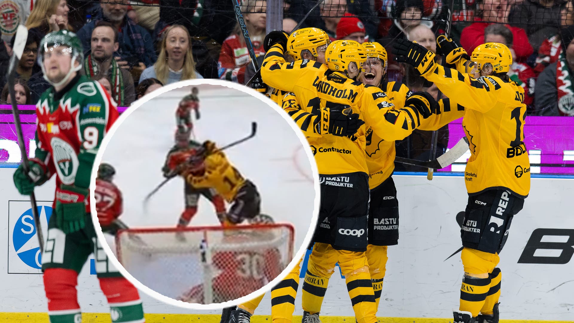 mål
