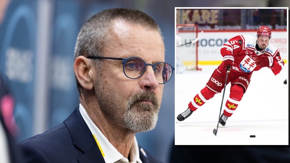 Tommy Samuelsson Jonathan Dahlén