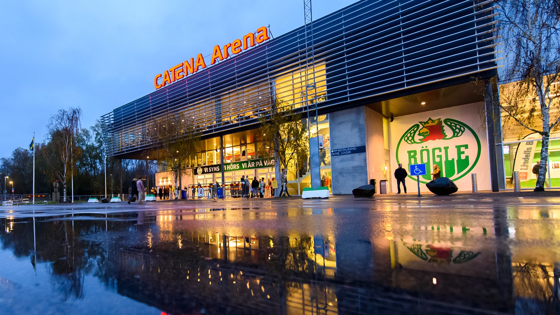 (14552) Catena Arena