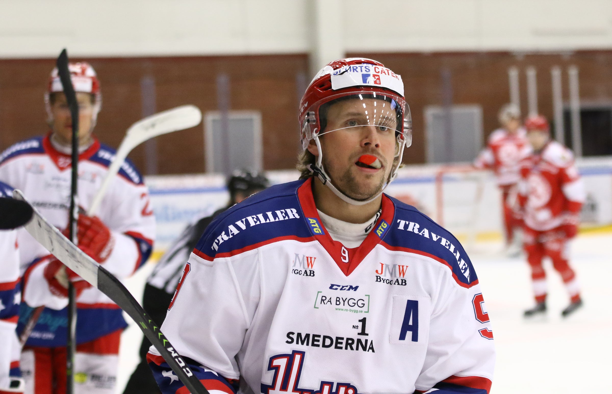 (14211) Victor Andersson