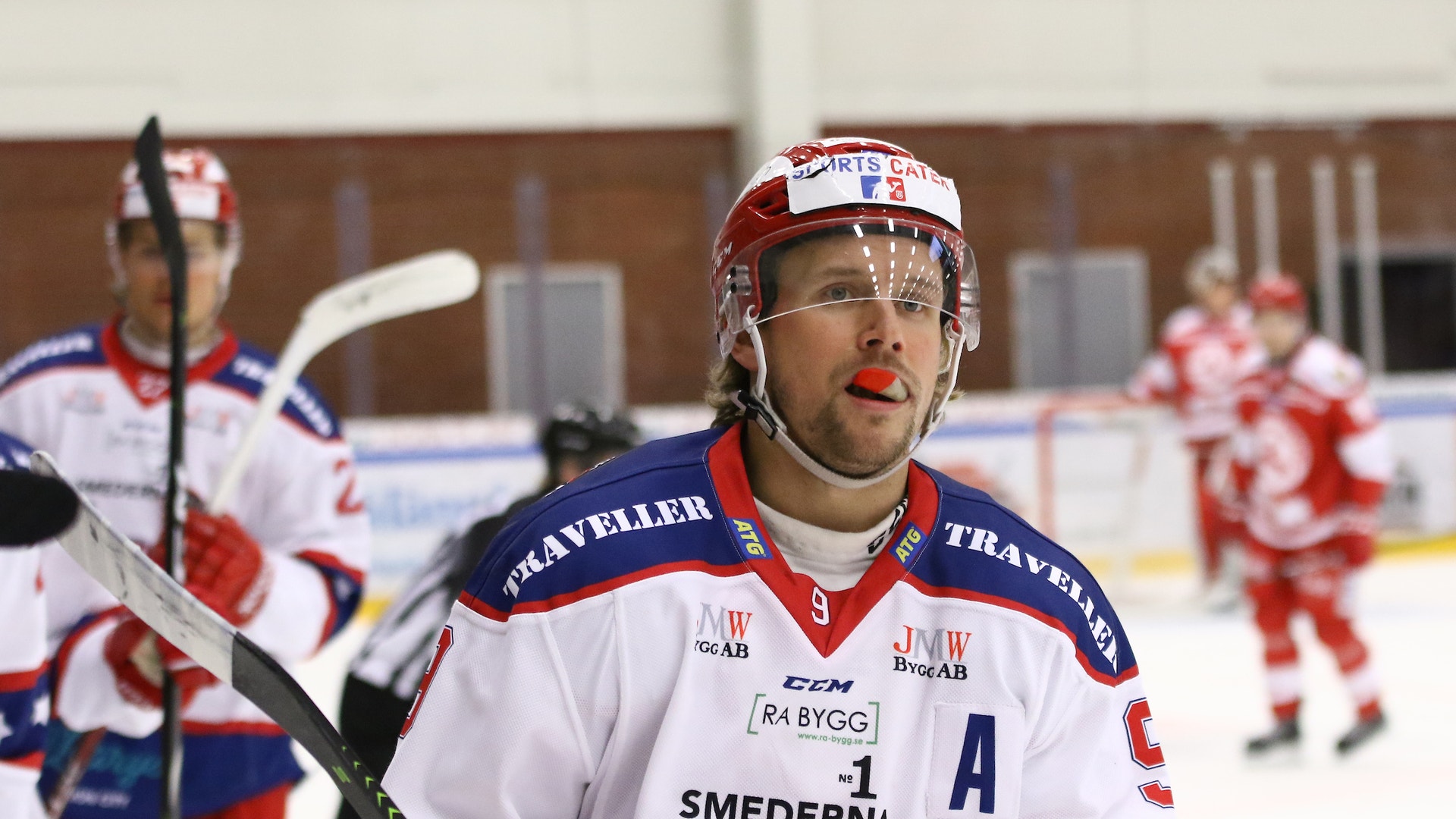 Swe Press Photo