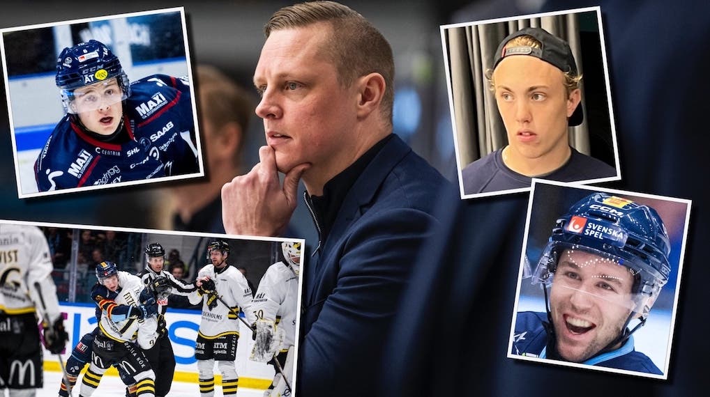 Robert Kimby Hävelid Berg Eriksson