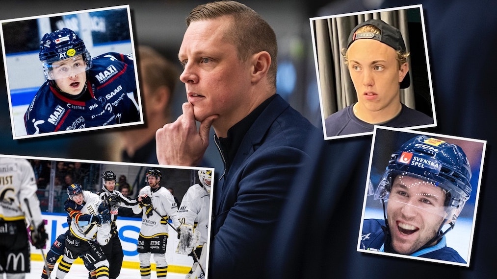 Robert Kimby Hävelid Berg Eriksson