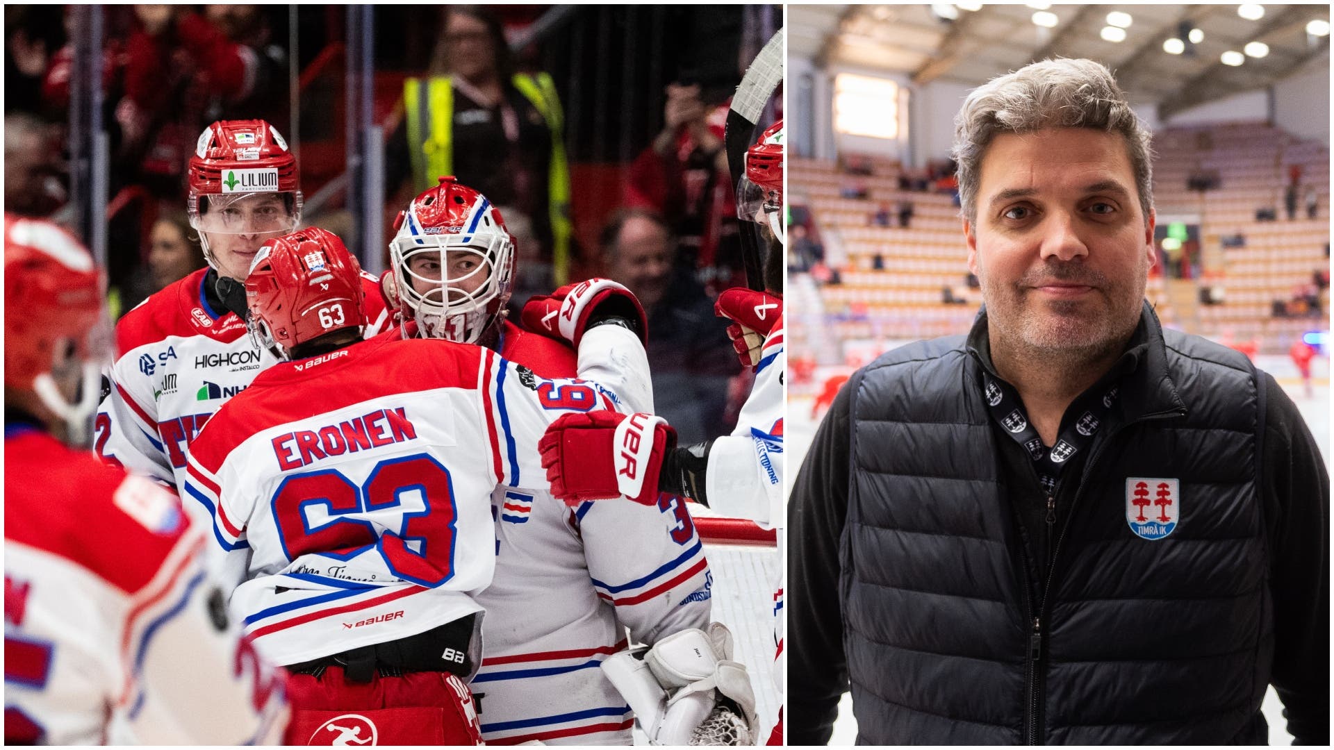Kimmo Kapanen/Timrå IK