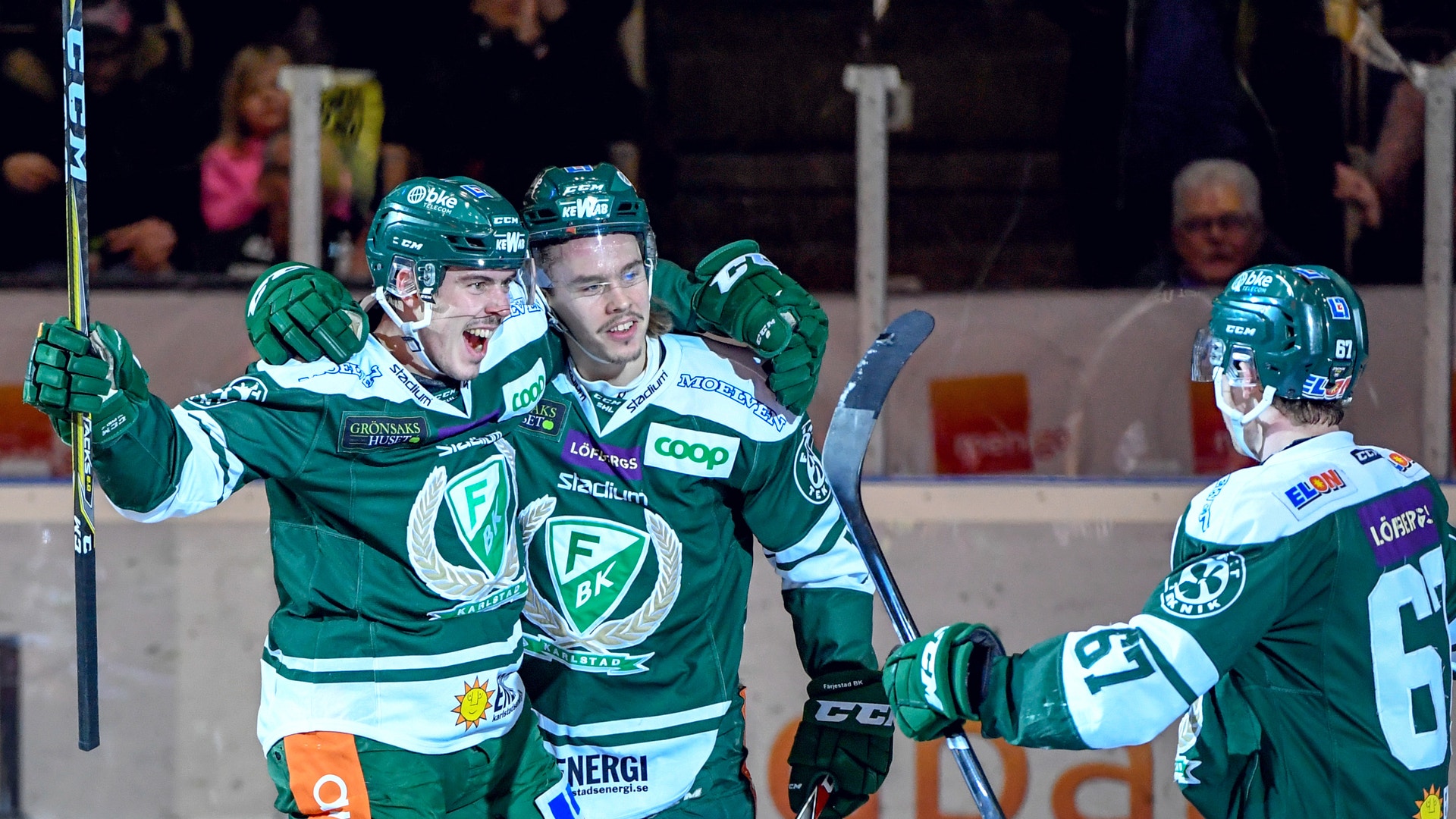 Fredrik Karlsson/Bildbyrån