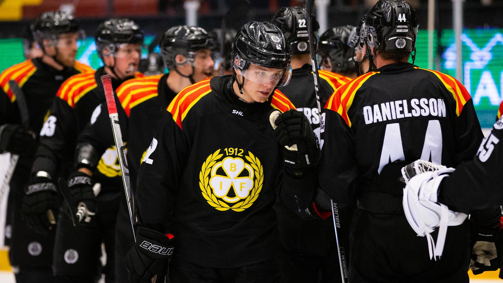 (21400) Brynäs