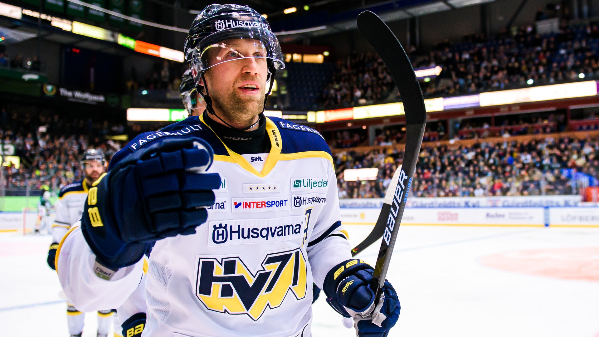 Fredrik Karlsson/Bildbyrån