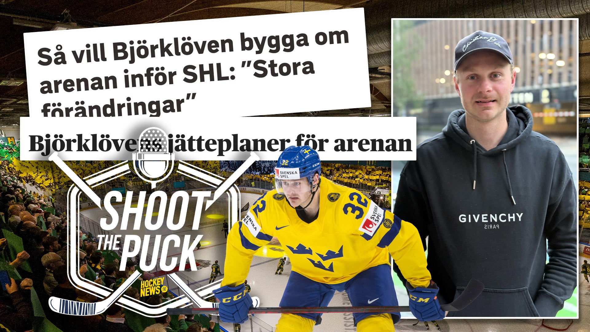 Foto: Bildbyrån / Henrik Sjöberg