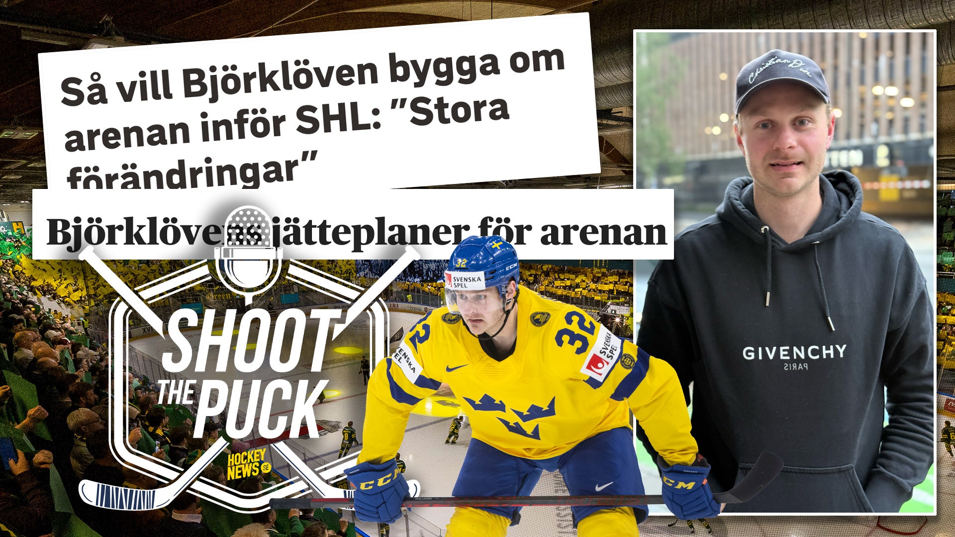 Foto: Bildbyrån / Henrik Sjöberg