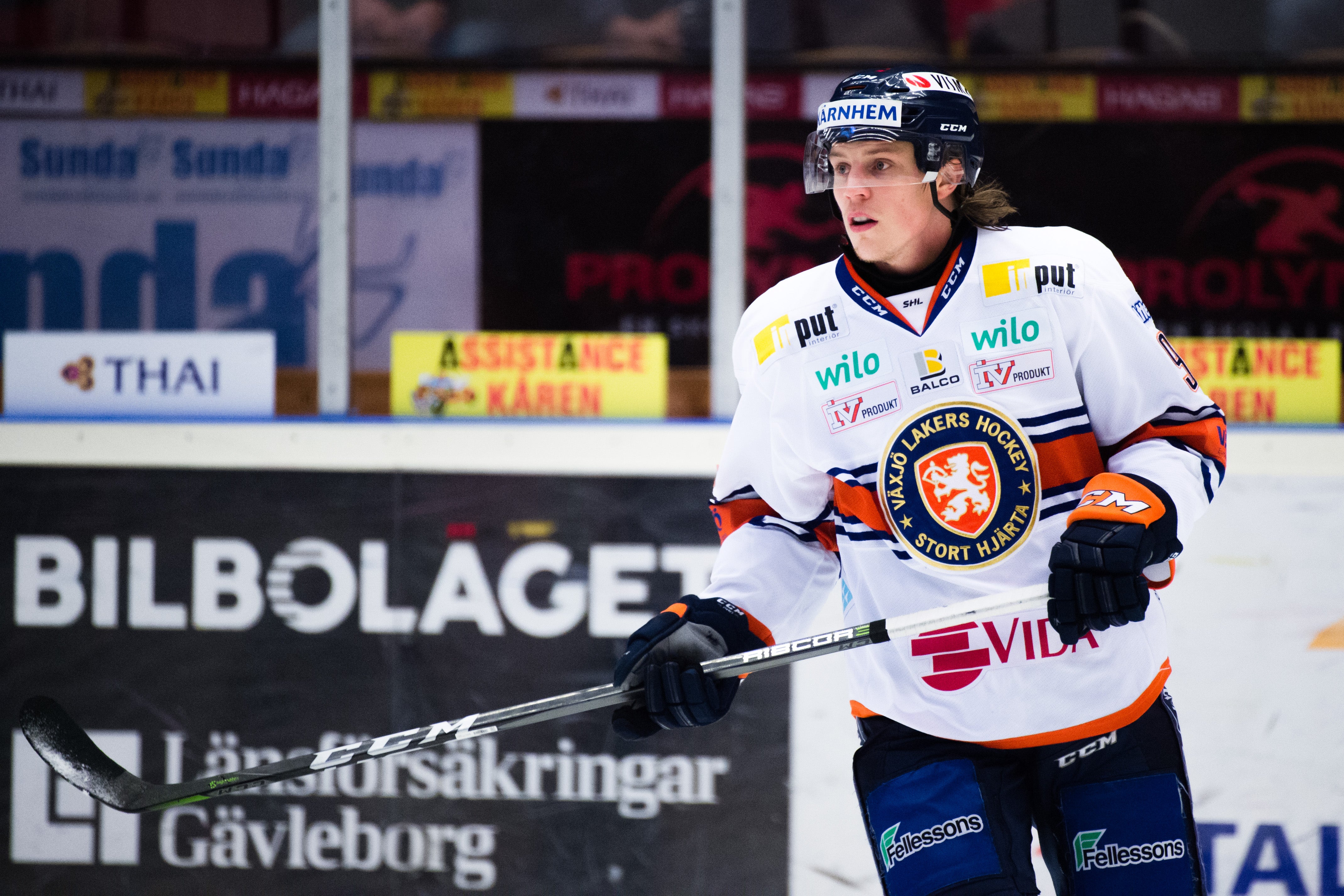 Simon Hastegård/Bildbyrån