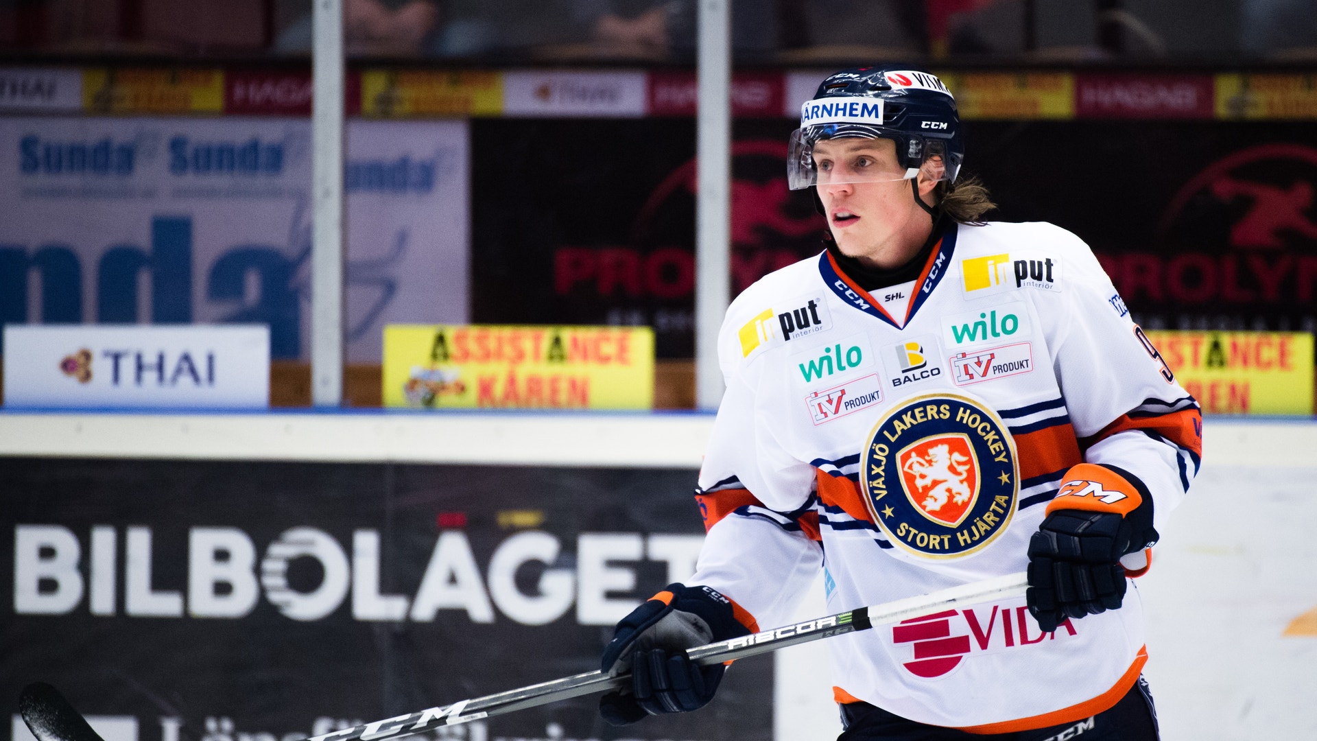Simon Hastegård/Bildbyrån