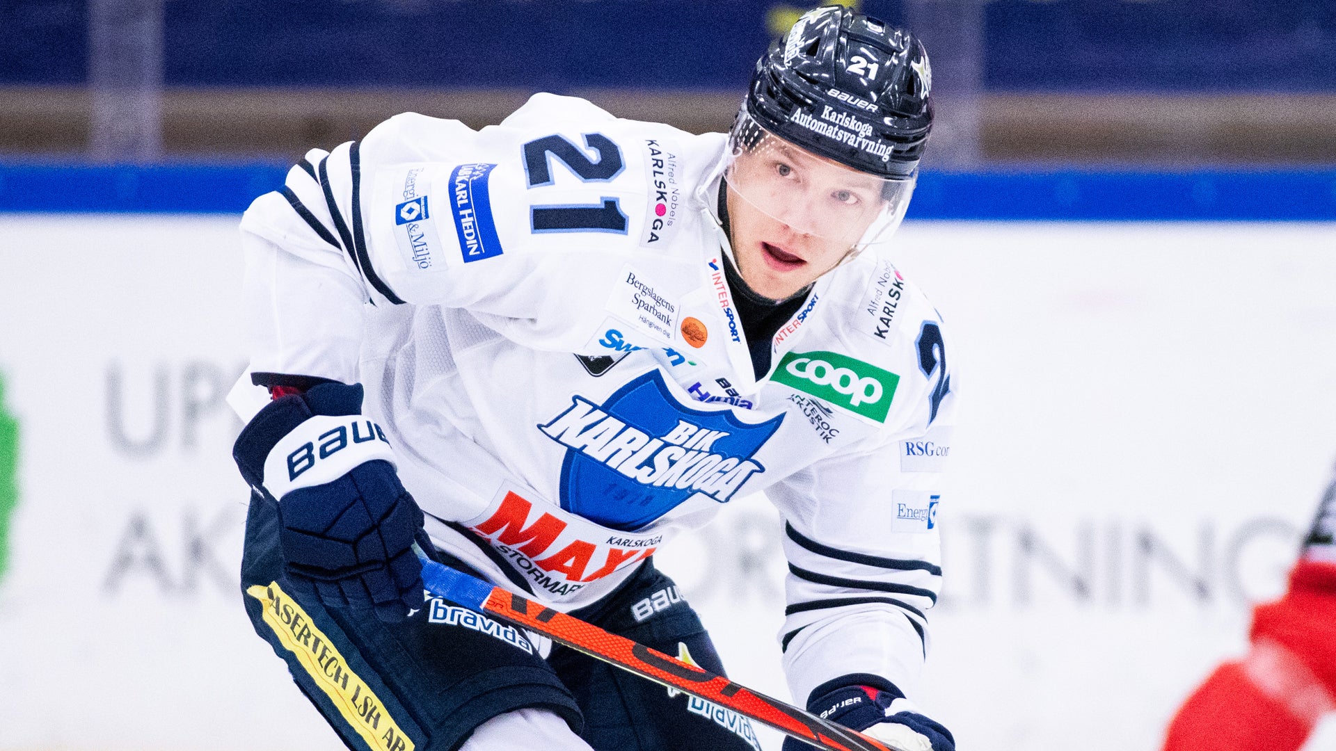 Tobias Sterner/Bildbyrån