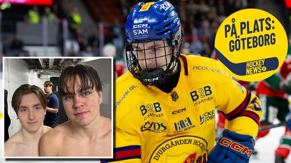 Viggo Björck Anton Frondell